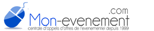 logo mon-evenement.com