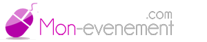 logo mon-evenement.com