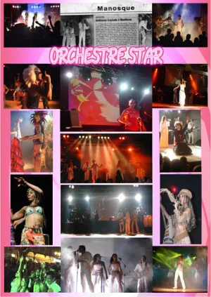 Star Animation — photo 1