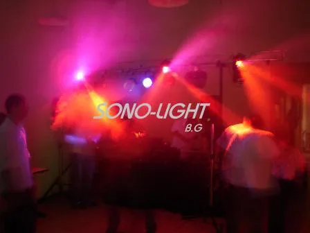 Sono-Light