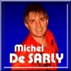 Logo Michel DE SARLY spectacles