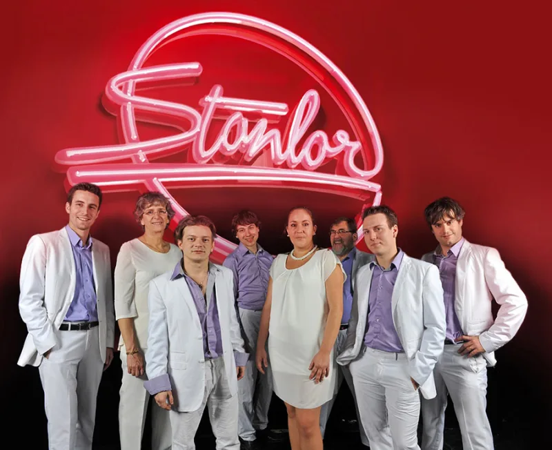 Orchestre STANLOR — photo 1