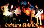 Logo Orchestre STANLOR