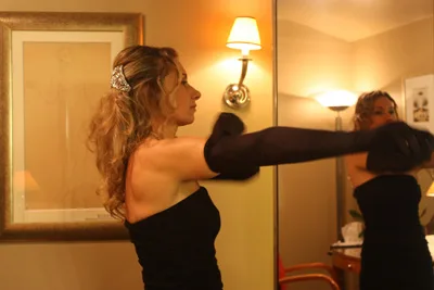 Angela AMICO