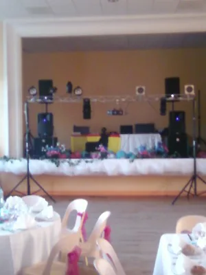 Sono Mobile Dj Benji