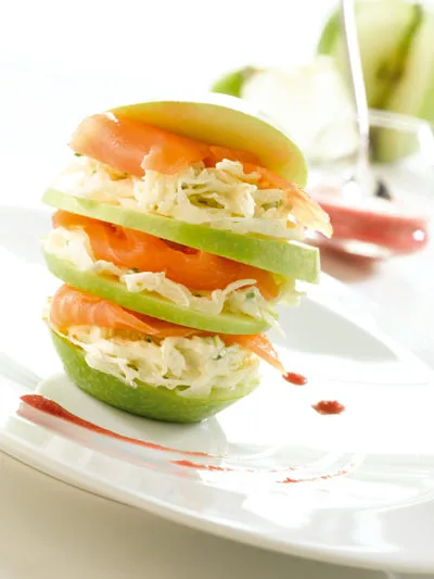 Escale Saveurs
