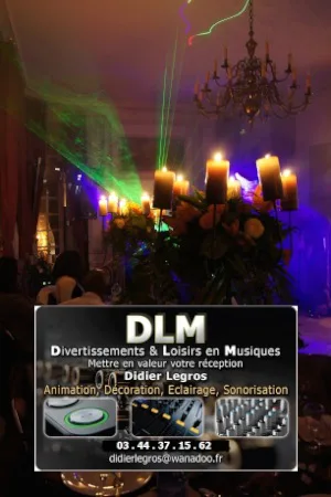 DLM
