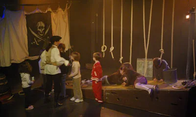 Avec des Ailes