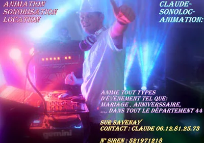 claude-sonoloc-animation — photo 1