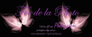 Logo Fee De La Photo