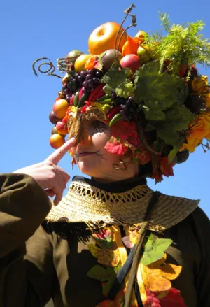 Sylvie Palou - Machtiern