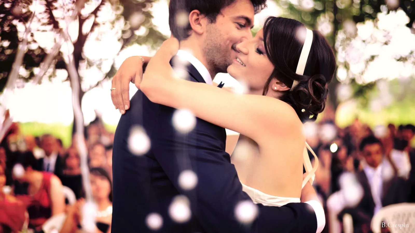 OccitanMultimedia photographes de mariage à T