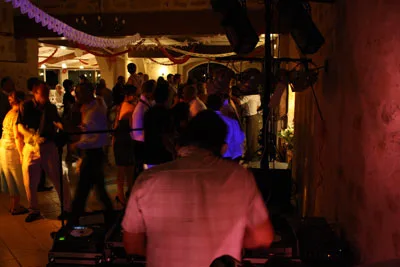 BPM Evenements
