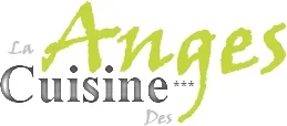 Logo La Cuisine des Anges
