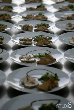 La Cuisine des Anges