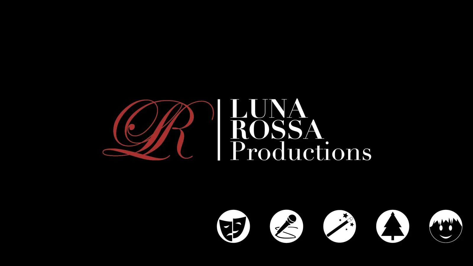 Luna Rossa