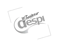 Logo Traiteur Despi