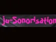 Logo Ju-sonorisation