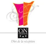 Logo C&N Traiteur