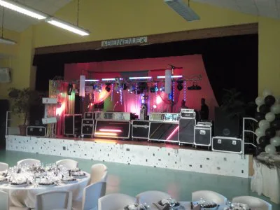 Fiesta Folia