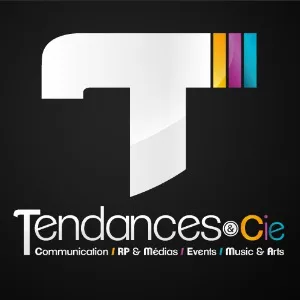 Logo TENDANCES & Cie