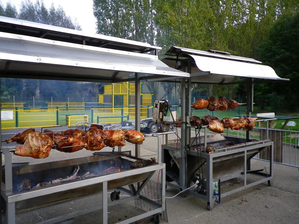 aux quatre saveurs