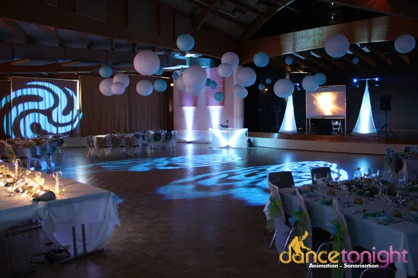 Dance Tonight