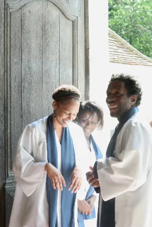 Gospel Victory — photo 1