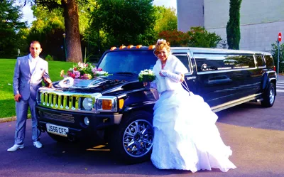 King Limousine — photo 1