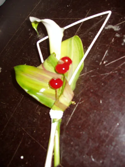 un jour, une fleur — photo 1
