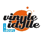 Logo Vinyle Idylle