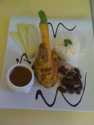 Aux Trois Saveurs — photo 1