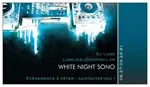 Logo White Night Sono