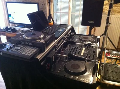 djmyke