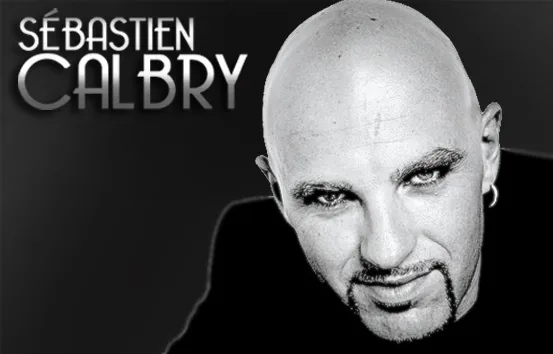 Sebastien Calbry