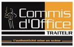 Logo Commis d'Office Traiteur