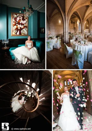 Photographe Mariage Yvelines - Paris — photo 1