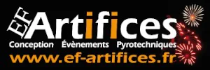 Logo Ef-Artifices